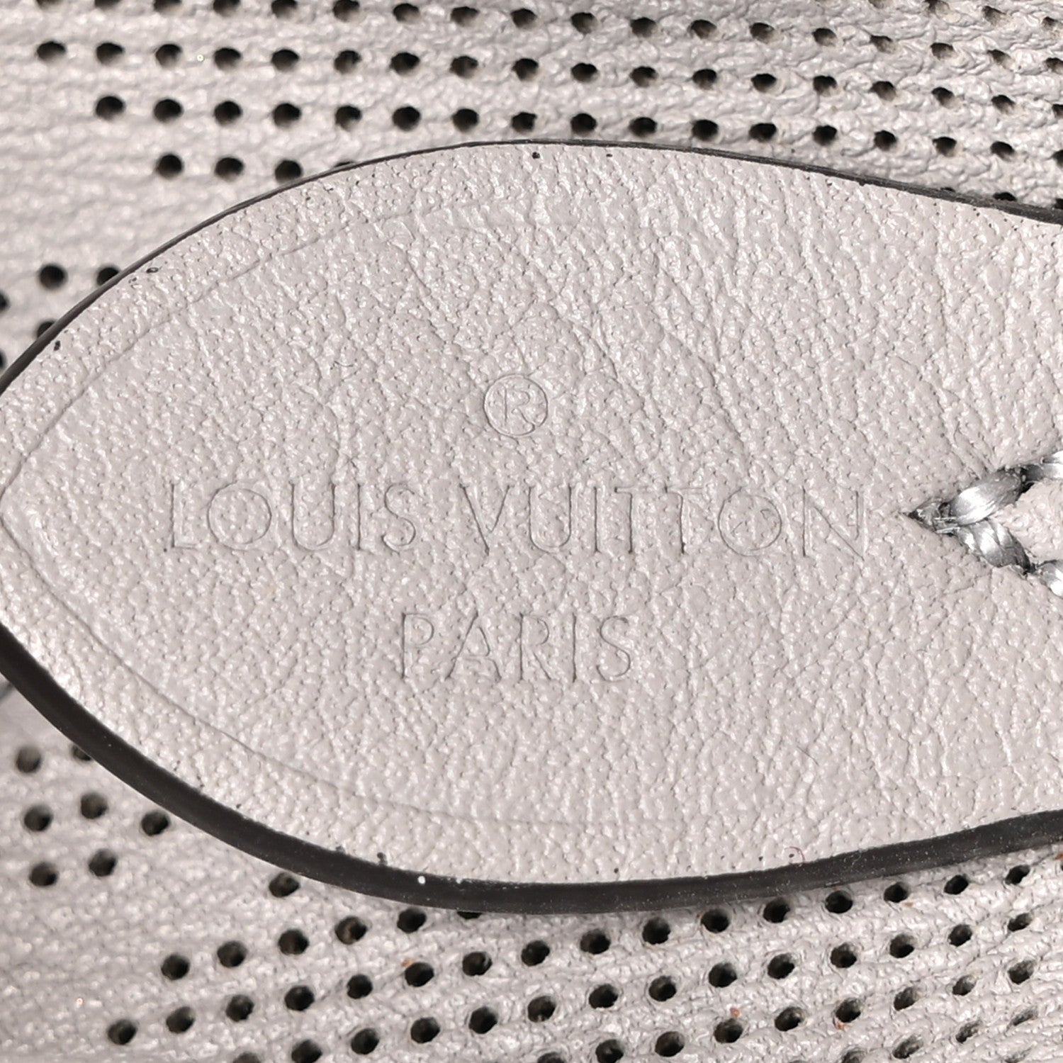 Louis Vuitton Mahina Bella Galet 7 of 11