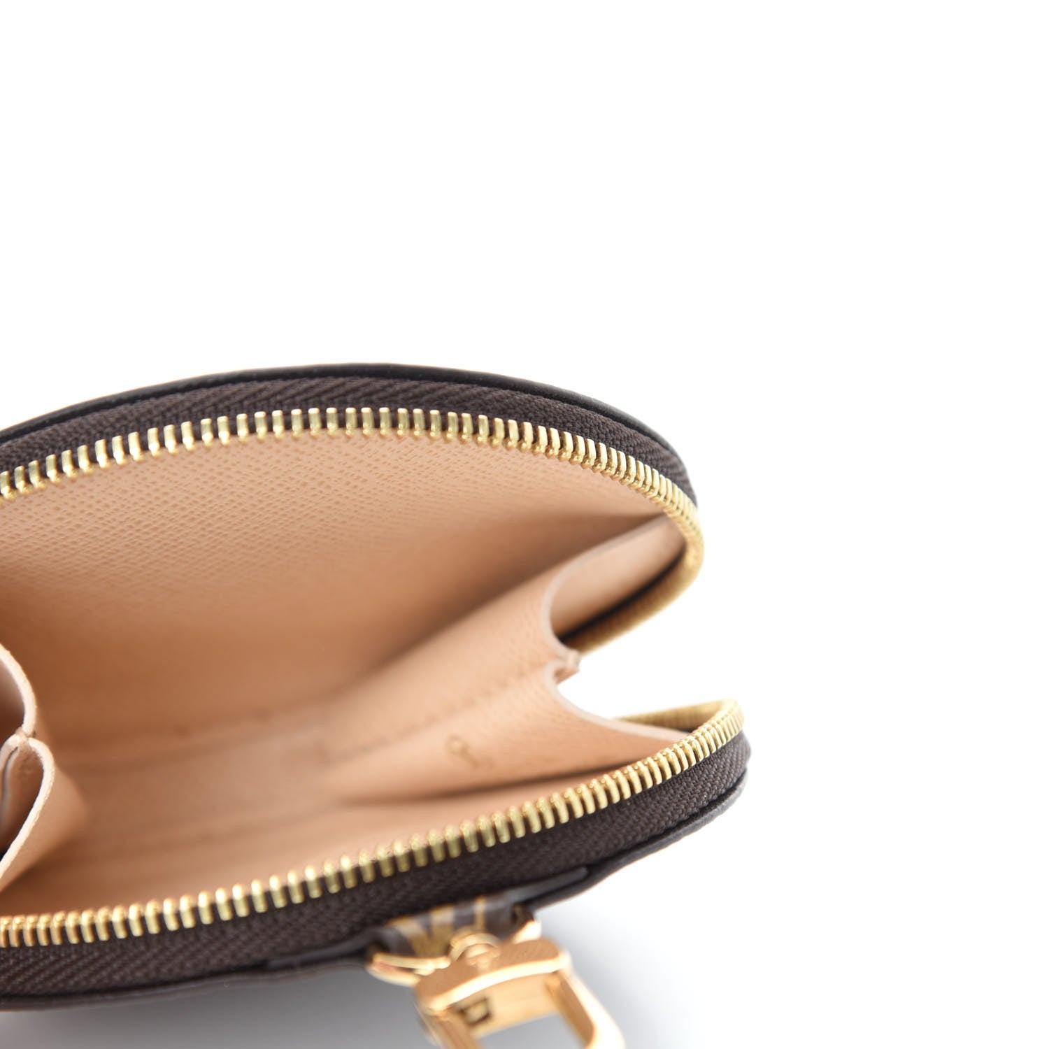 Louis Vuitton Monogram Multi Pochette Accessories Kaki 7 of 14