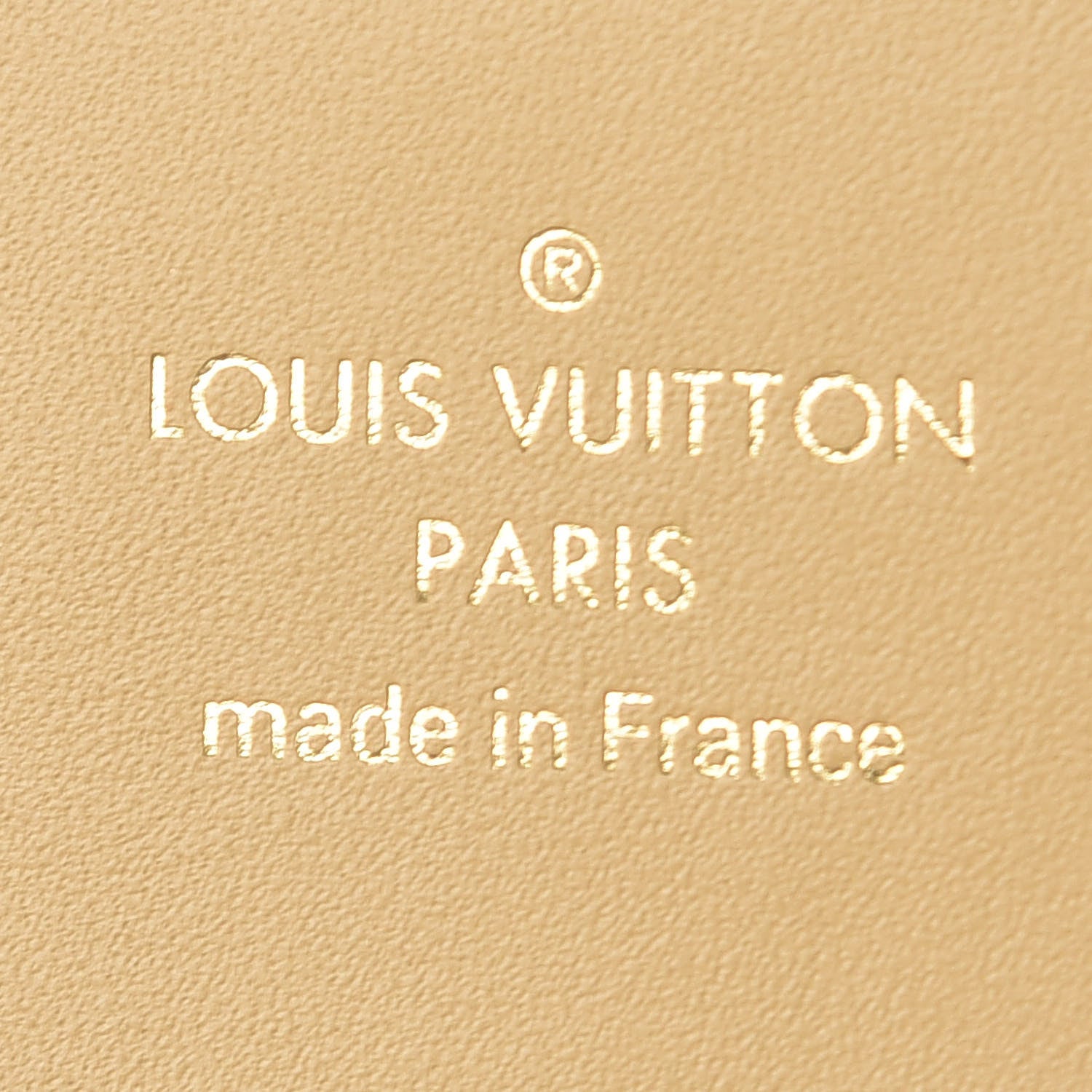Louis Vuitton Monogram Giant Kirigami Pochette Set 5 of 8