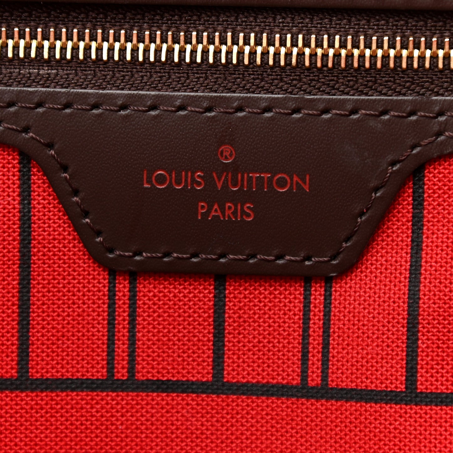 Damier Ebene Neo Neverfull GM