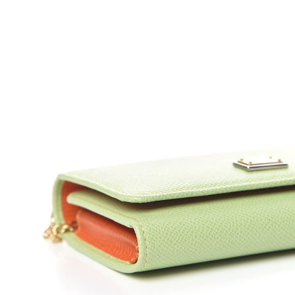 Dolce & Gabbana Dauphine Mini Von Bag Multicolor 6 of 11