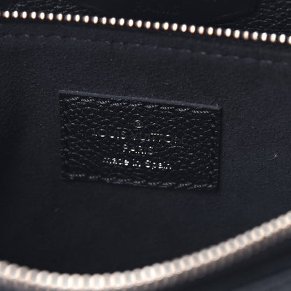 Louis Vuitton Empreinte Monogram Giant Multi Pochette Accessories Black 6 of 8