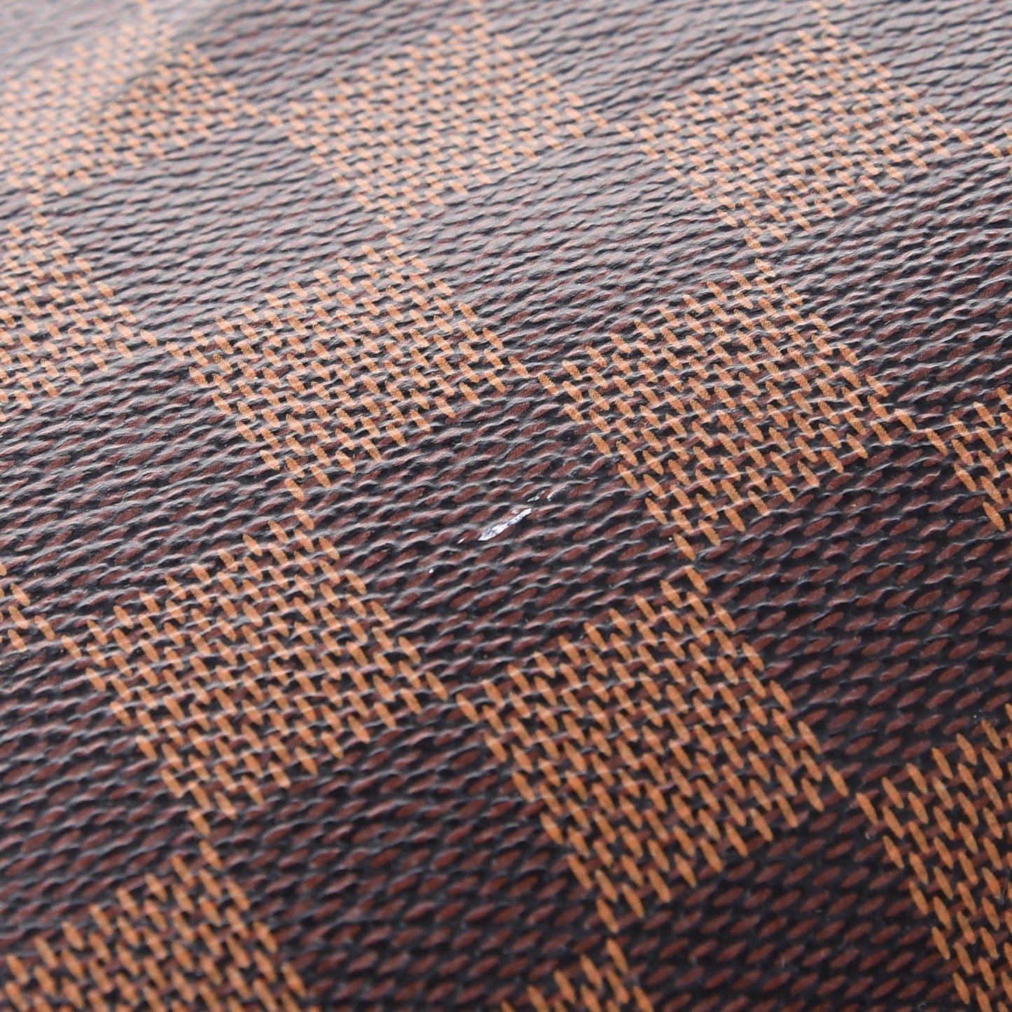 Damier Ebene Speedy Bandouliere 25