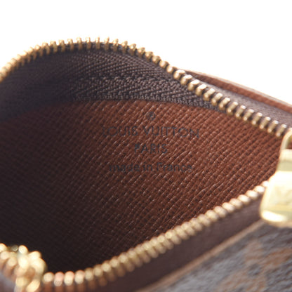 Louis Vuitton Monogram Key Pouch 6 of 7