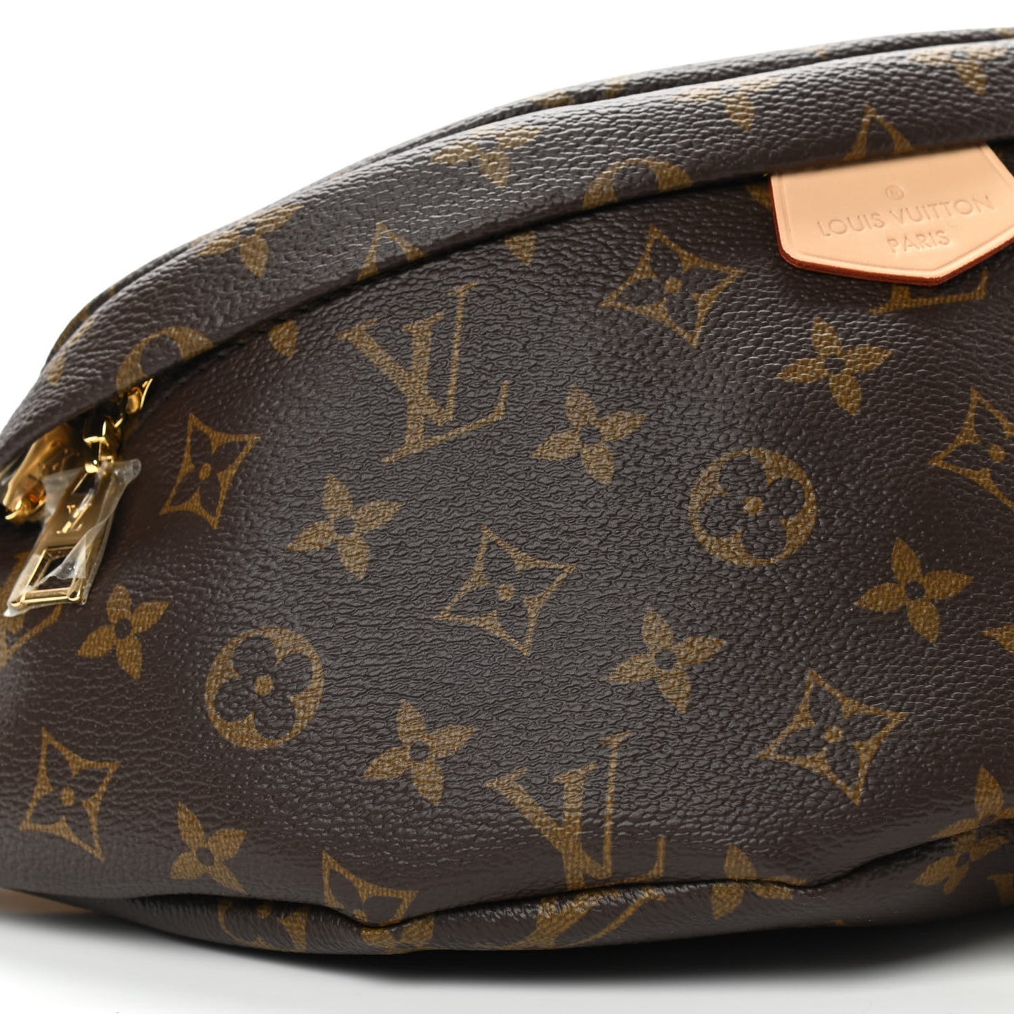 Monogram Bumbag
