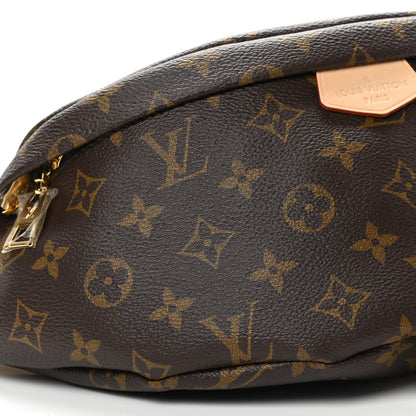 Louis Vuitton Monogram Bumbag 7 of 9