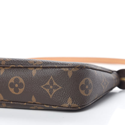Louis Vuitton Monogram Pochette Accessories NM 7 of 11