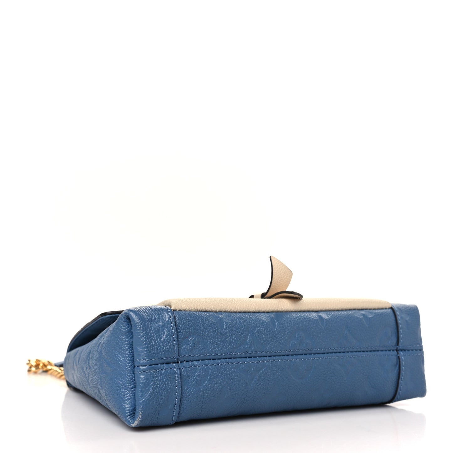 Empreinte Blanche BB Denim Creme