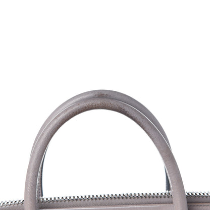 Givenchy Sugar Goatskin Medium Antigona Pearl Grey 7 of 49