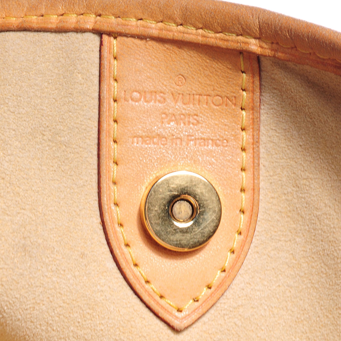Monogram Galliera PM