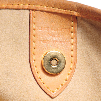 Louis Vuitton Monogram Galliera PM 5 of 7