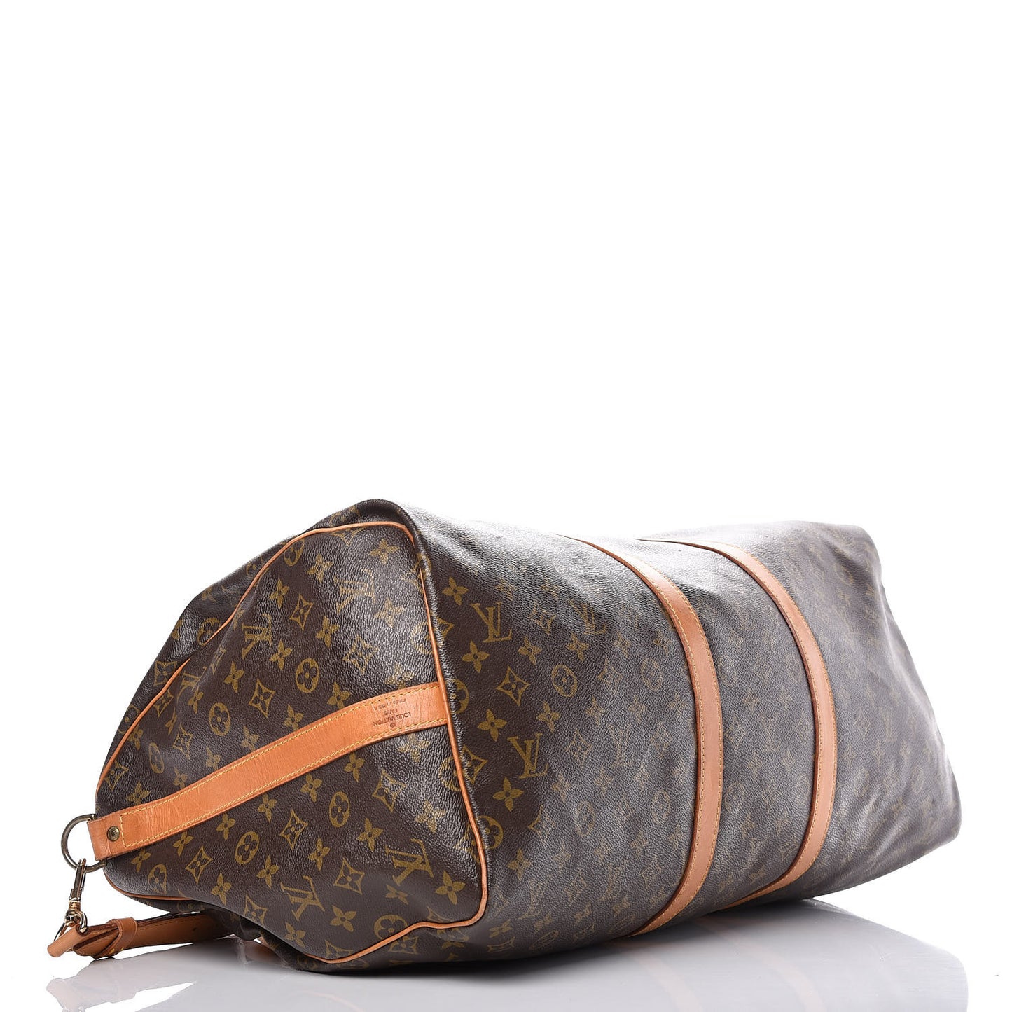 Monogram Keepall Bandouliere 55