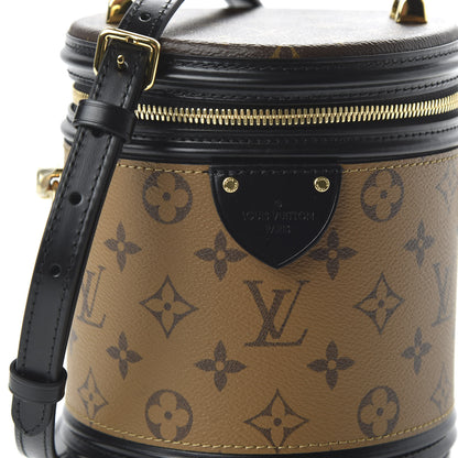Louis Vuitton Reverse Monogram Cannes 10 of 10