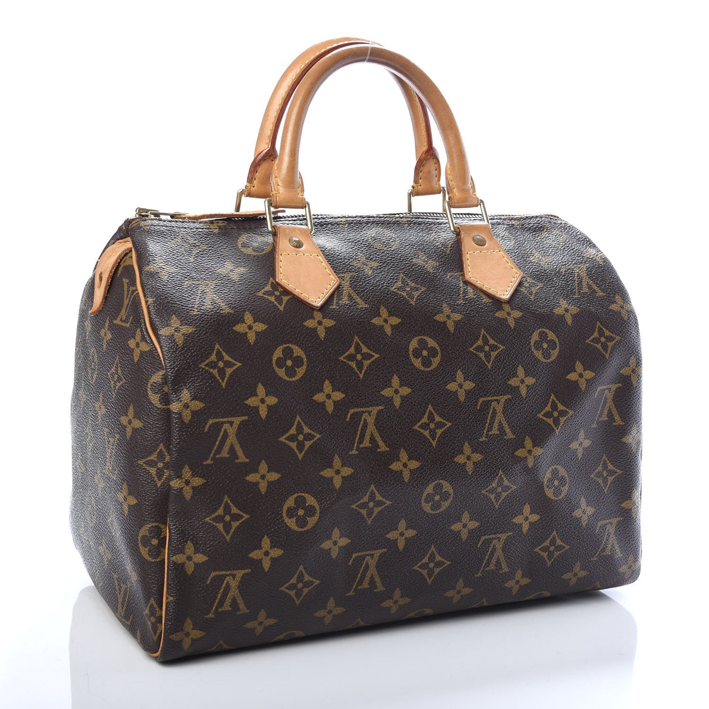 Monogram Speedy 30