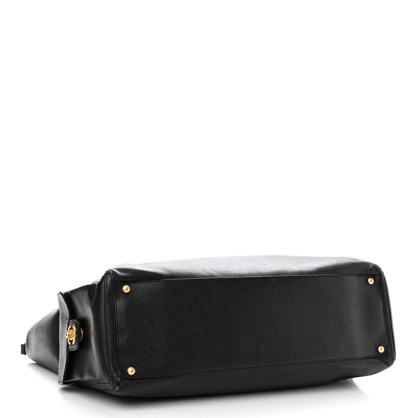 Caviar Weekender Black