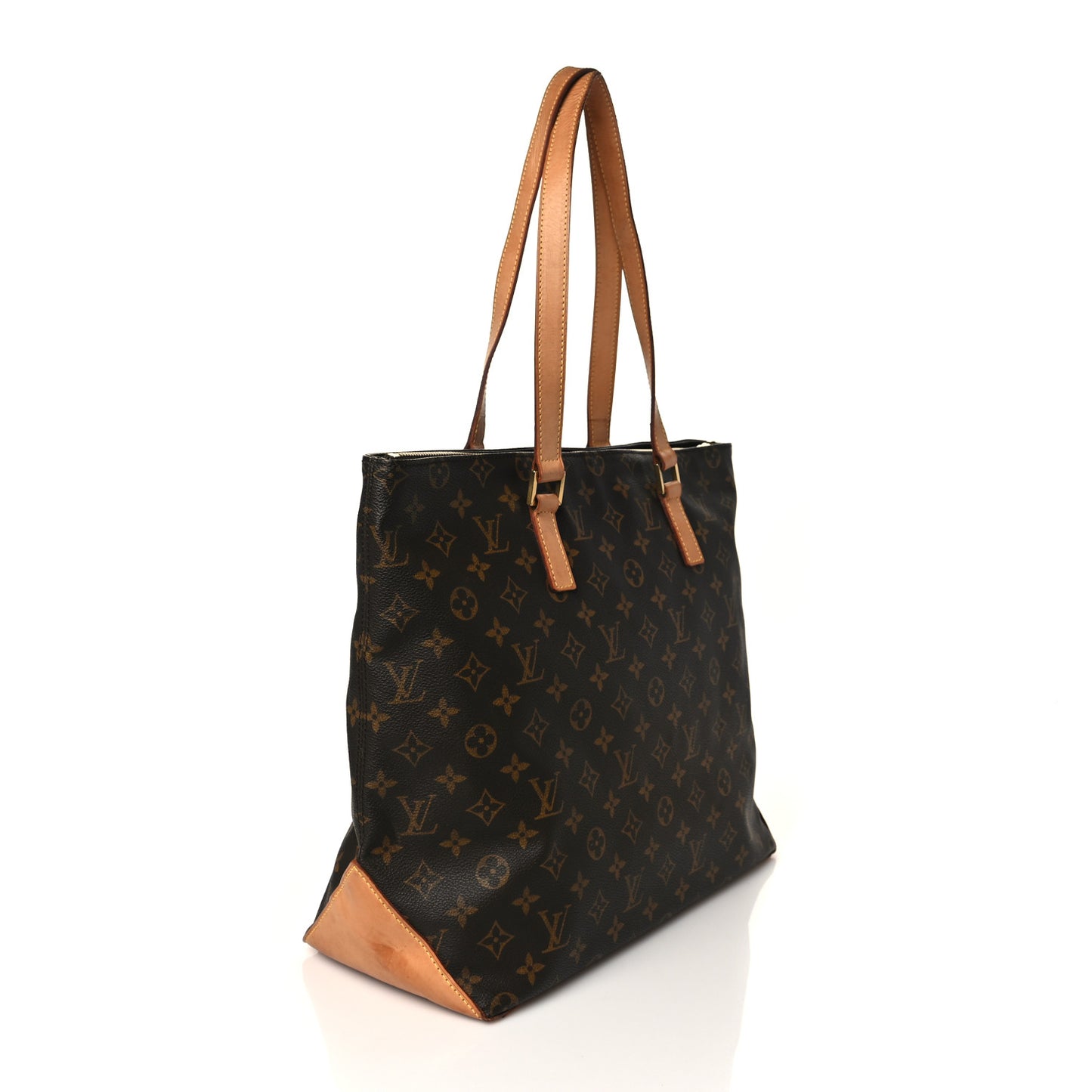 Monogram Cabas Mezzo
