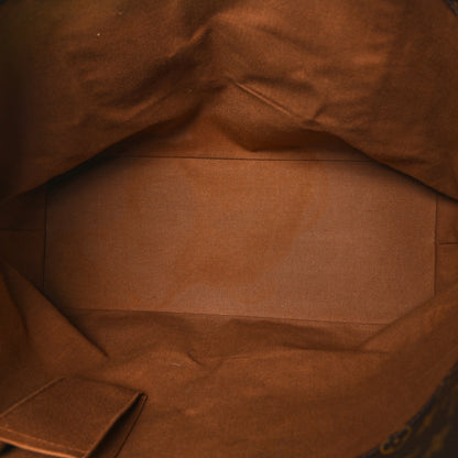 Louis Vuitton Monogram Cabas Alto 5 of 12