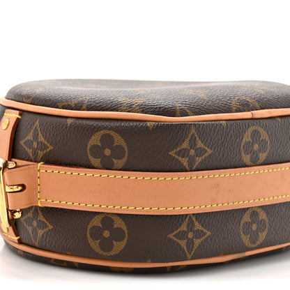 Louis Vuitton Monogram Boite Chapeau Souple PM 9 of 11