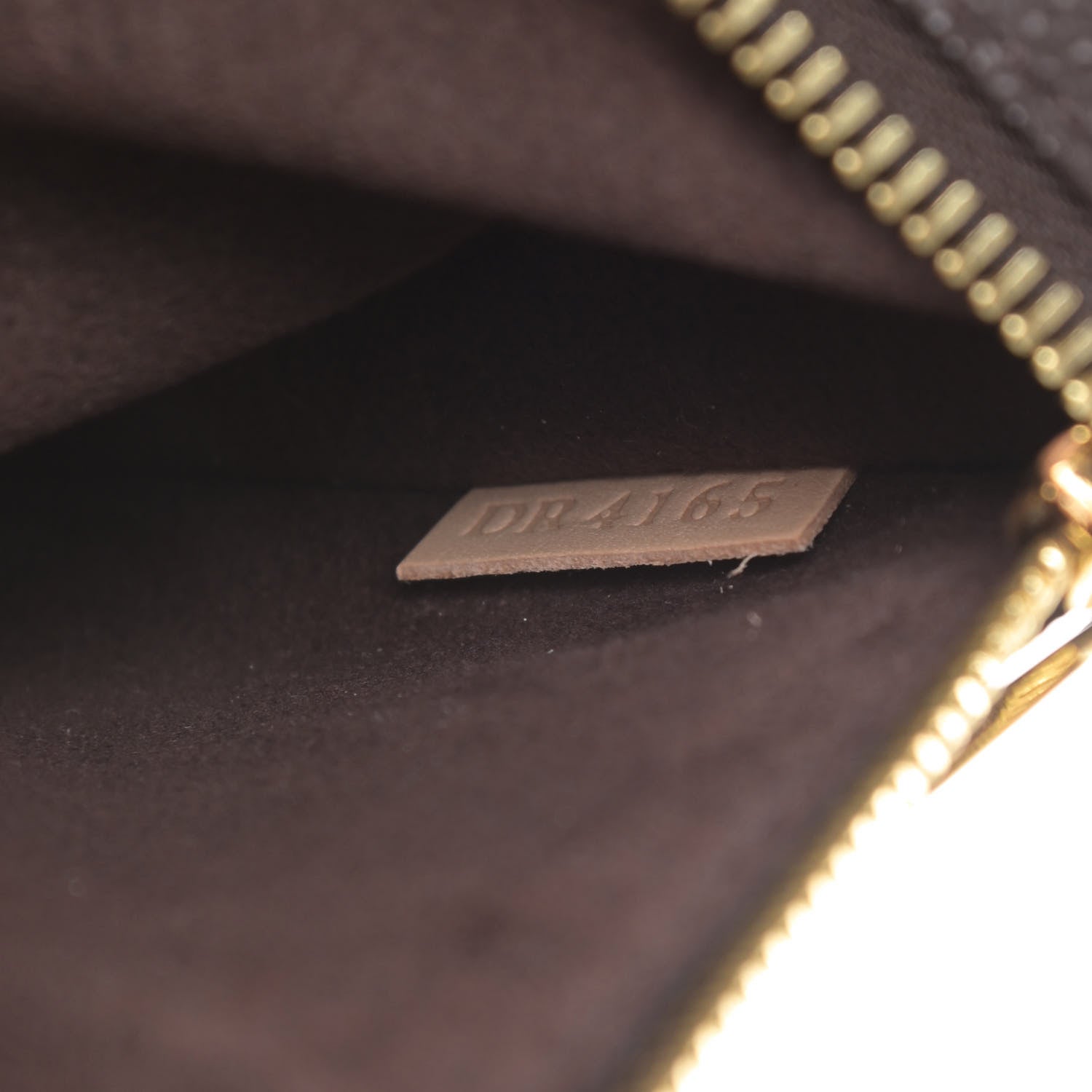 Louis Vuitton Monogram Pochette Metis 7 of 11
