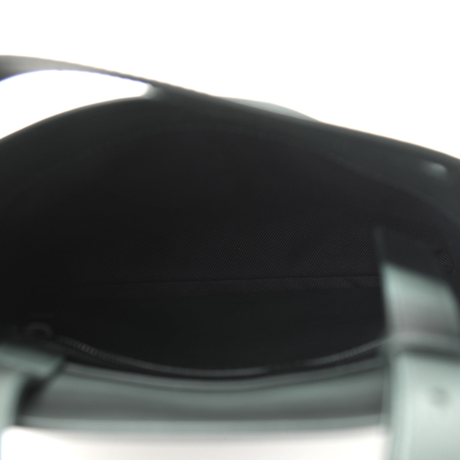 Bottega Veneta Nappa Intrecciato Messenger Bag Dark Green 5 of 11