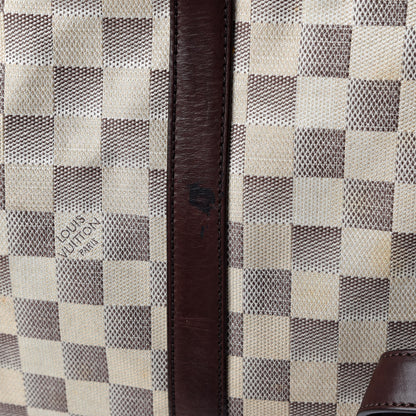 Louis Vuitton Damier Lune Sport Bag 16 of 18