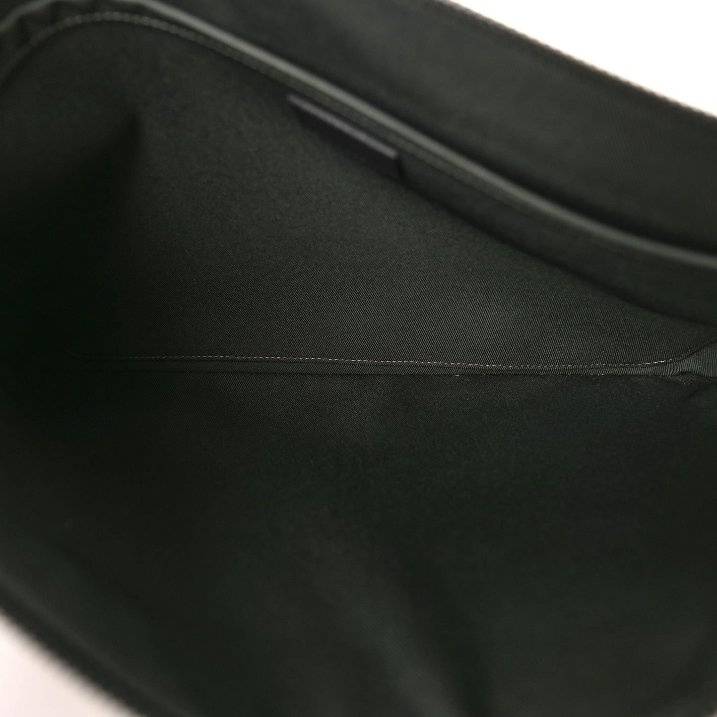 Monogram Eclipse Vivienne Apollo Pochette GM