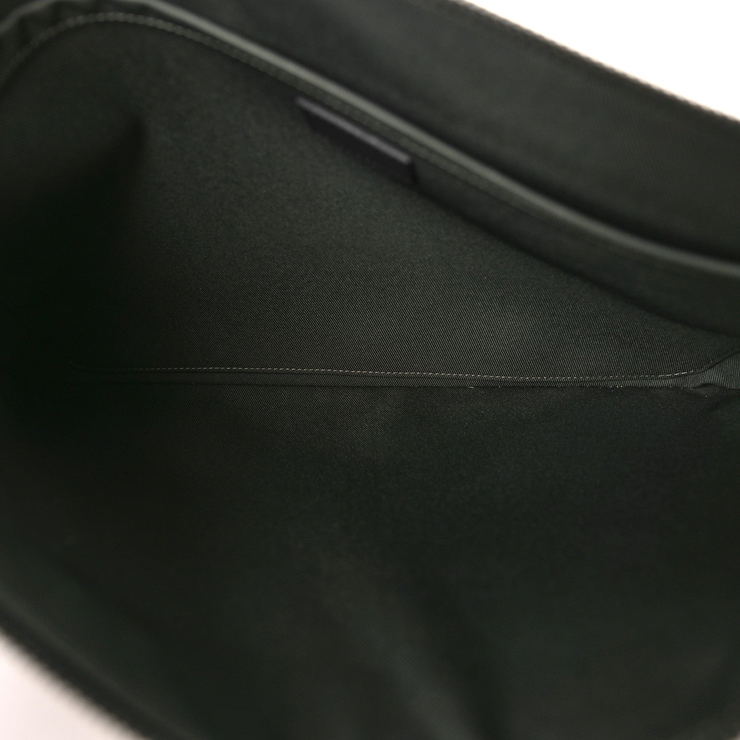 Louis Vuitton Monogram Eclipse Vivienne Apollo Pochette GM 5 of 8