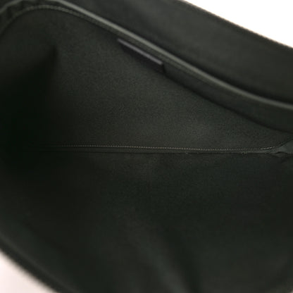 Louis Vuitton Monogram Eclipse Vivienne Apollo Pochette GM 5 of 8