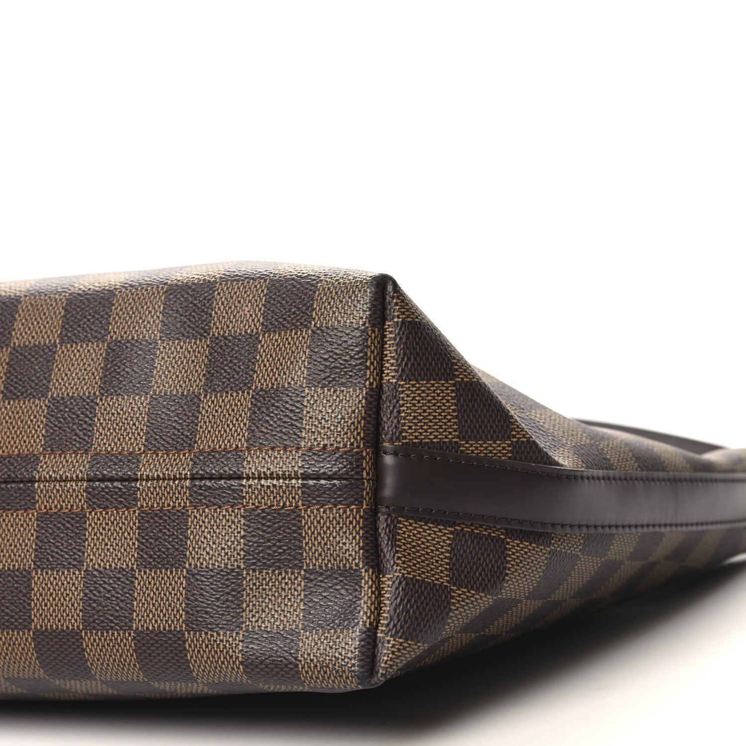 Louis Vuitton Damier Ebene Illovo MM 9 of 9