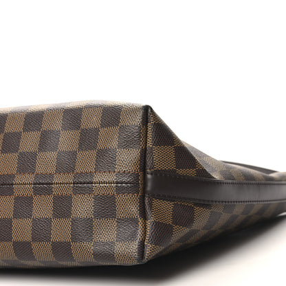 Louis Vuitton Damier Ebene Illovo MM 9 of 9