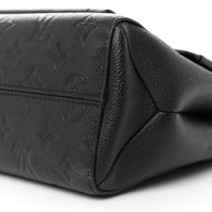 Louis Vuitton Empreinte Vavin MM Black 11 of 13