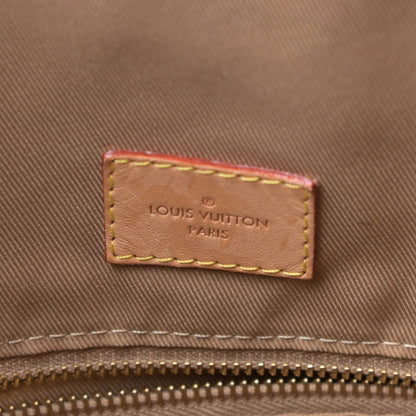 Louis Vuitton Damier Azur Graceful MM 7 of 14