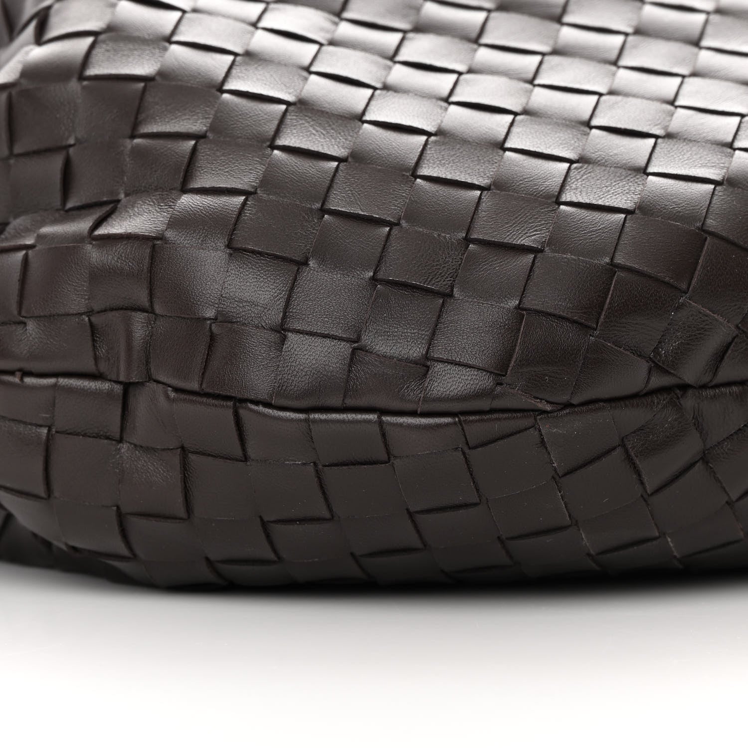 Bottega Veneta Nappa Intrecciato Small Jodie Fondant 9 of 10