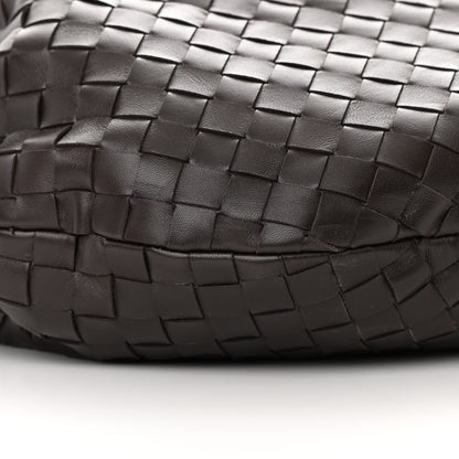 Bottega Veneta Nappa Intrecciato Small Jodie Fondant 9 of 10