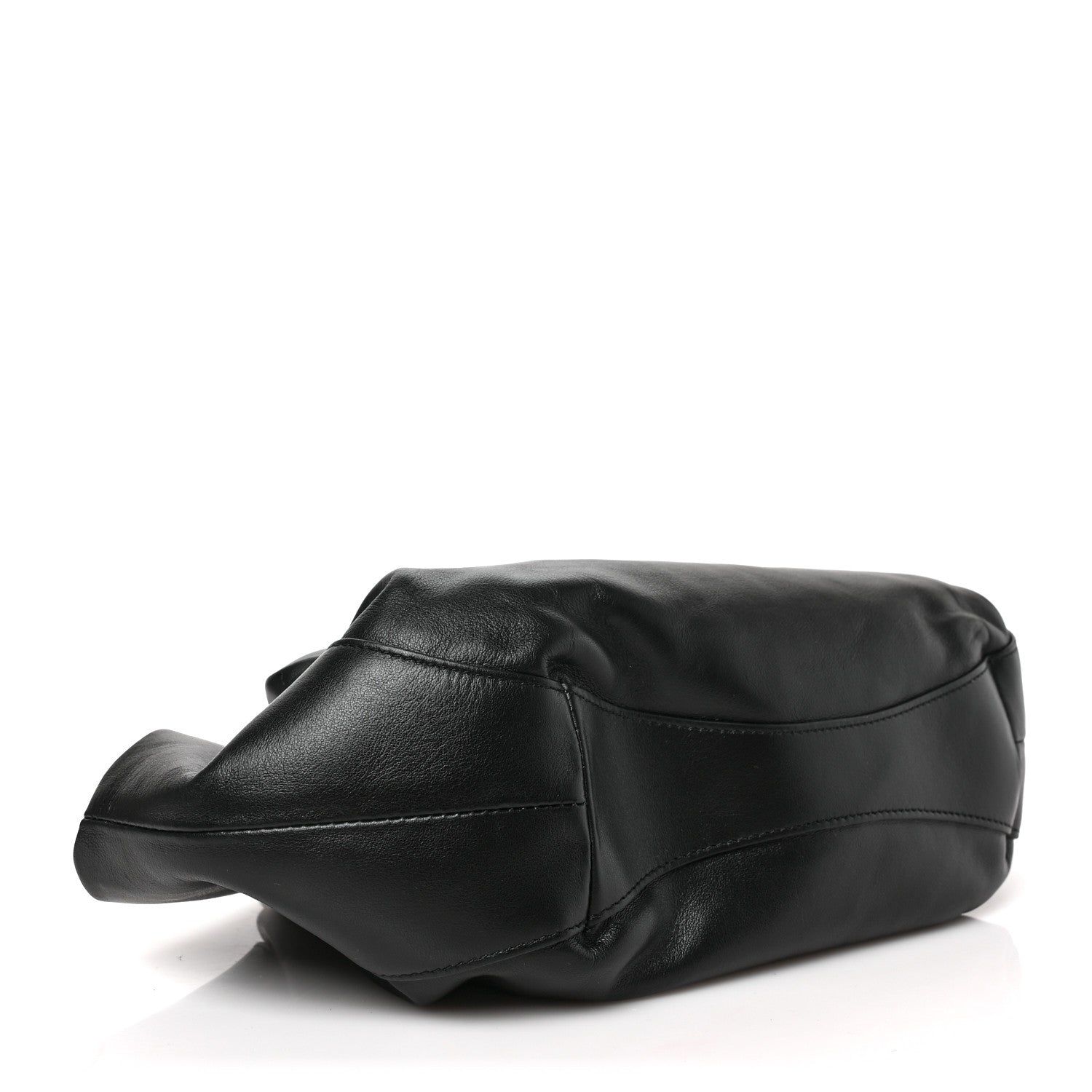 Givenchy Calfskin Kenny Shoulder Bag Black 4 of 8