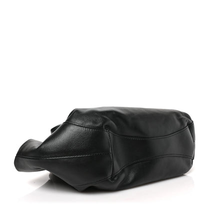 Givenchy Calfskin Kenny Shoulder Bag Black 4 of 8