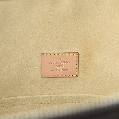 Louis Vuitton Monogram Manhattan GM 7 of 10