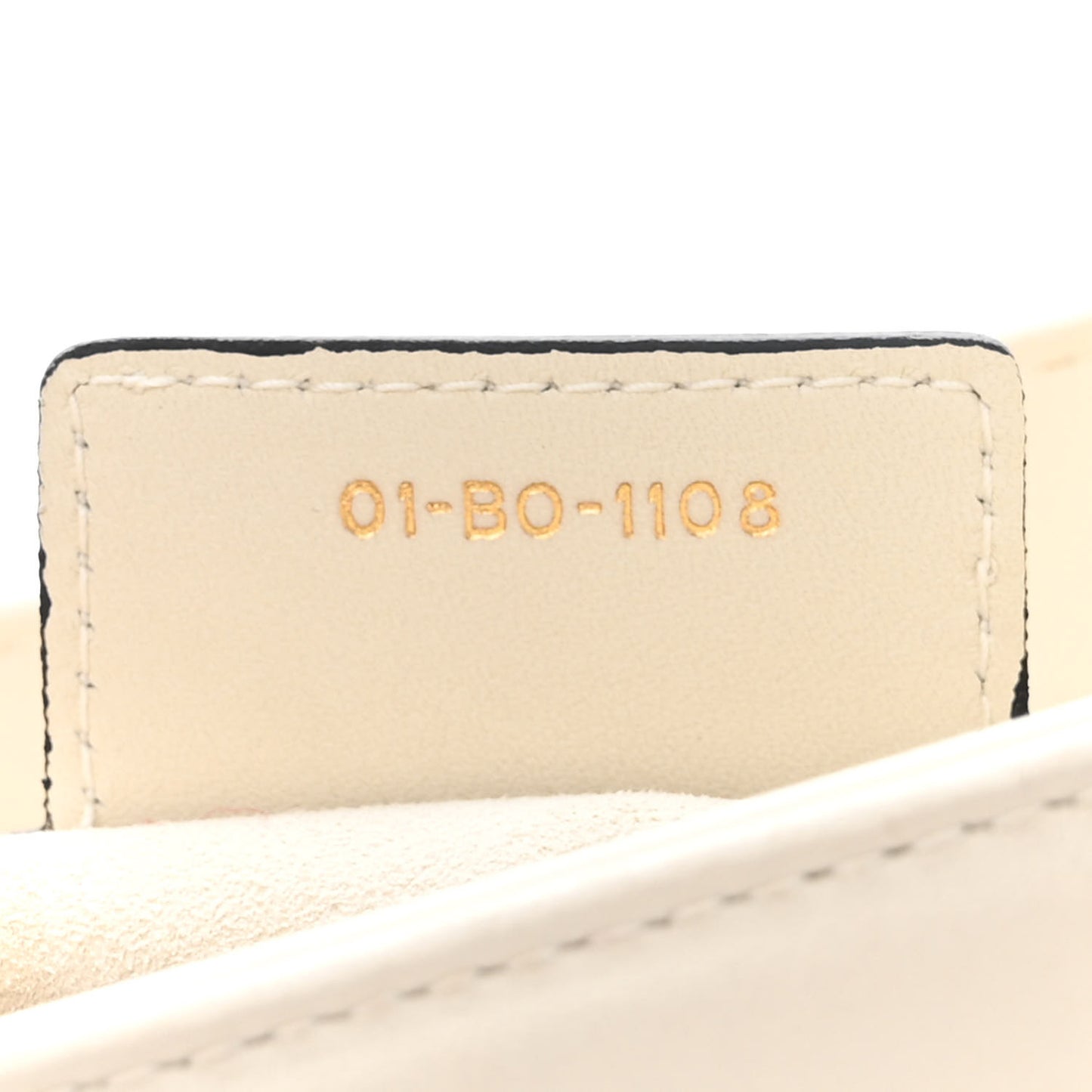 Calfskin Embroidered Medium Toile De Jouy Lady Dior White Red