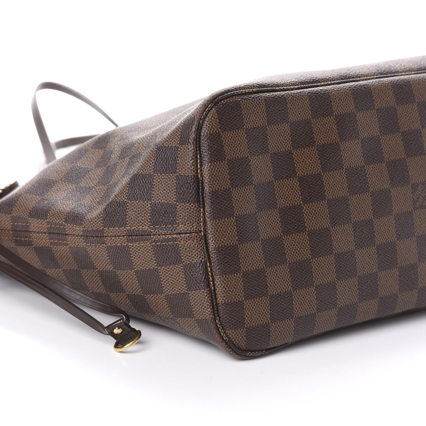 Damier Ebene Neverfull MM