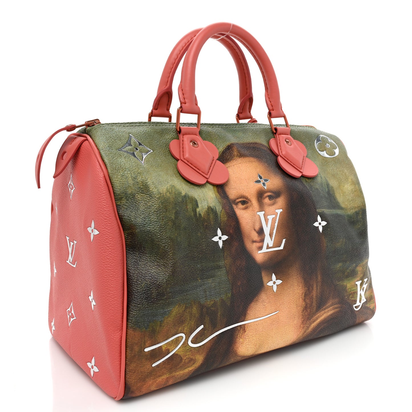 Masters Da Vinci Speedy 30