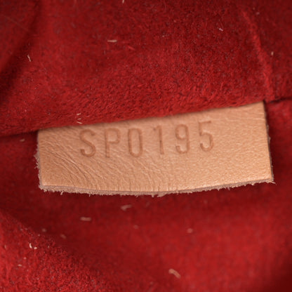 Louis Vuitton Monogram Pallas Cherry 7 of 14