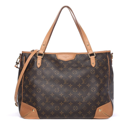 Louis Vuitton Monogram Estrela GM 1 of 12