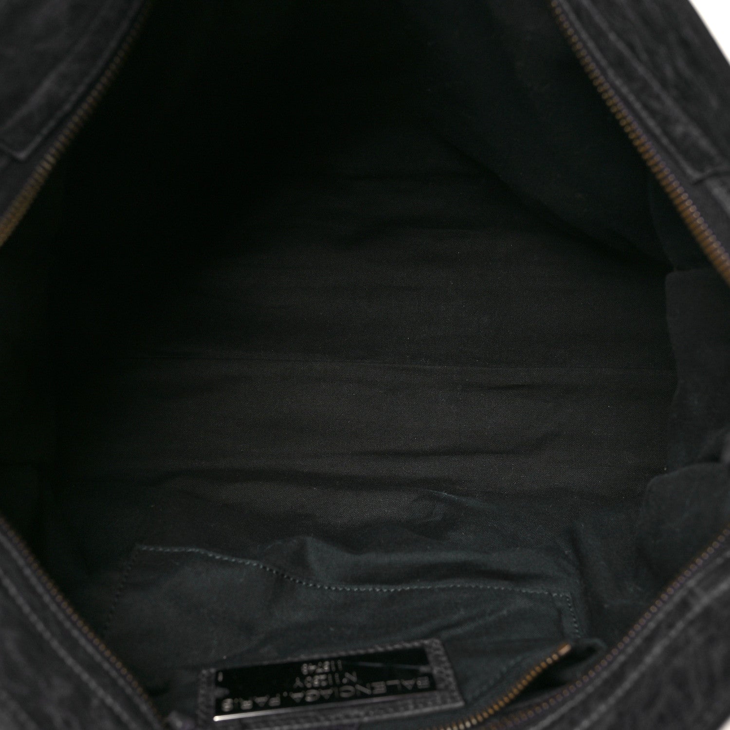 Balenciaga Agneau Classic Hardware City Encre 6 of 11