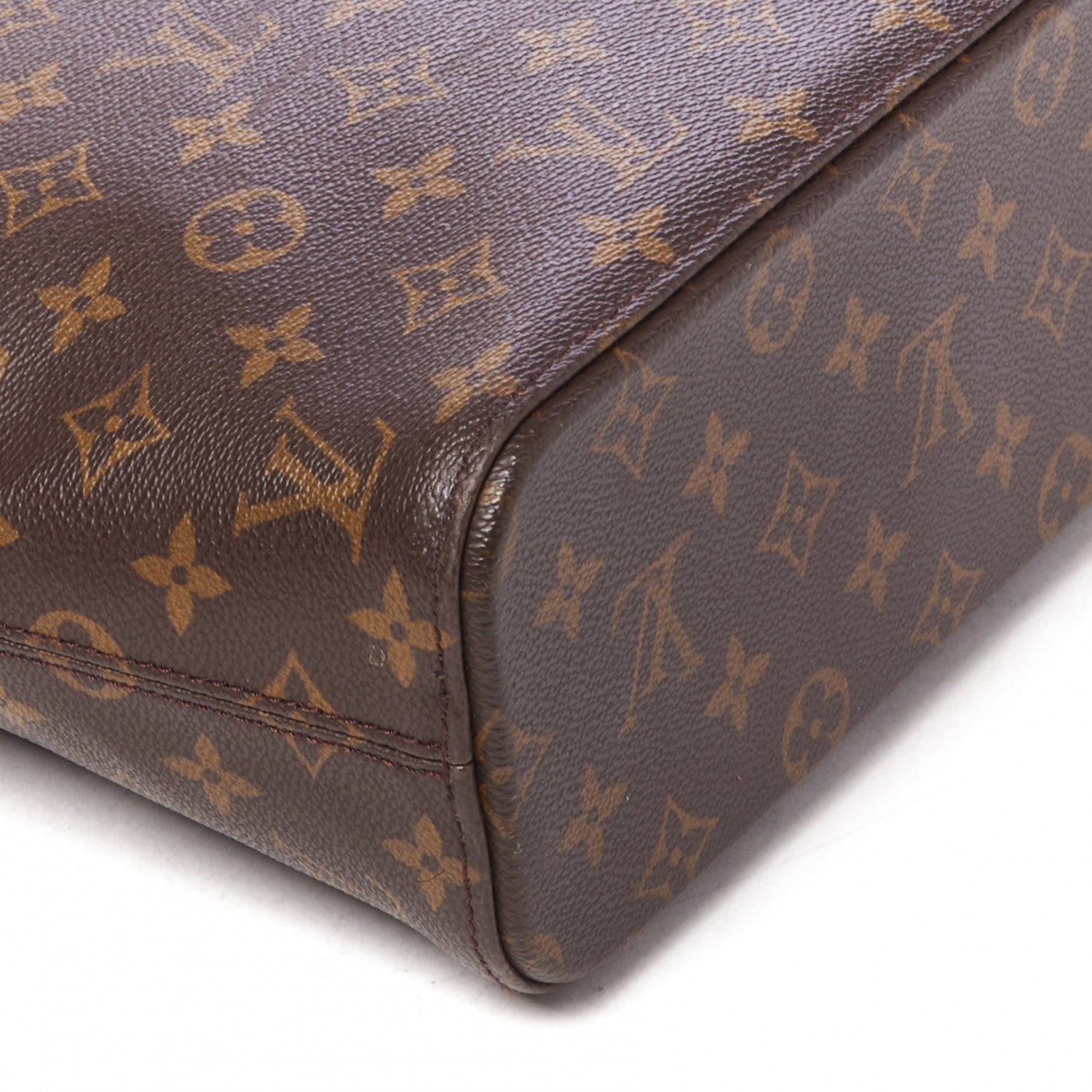 Louis Vuitton Monogram Luco 6 of 9