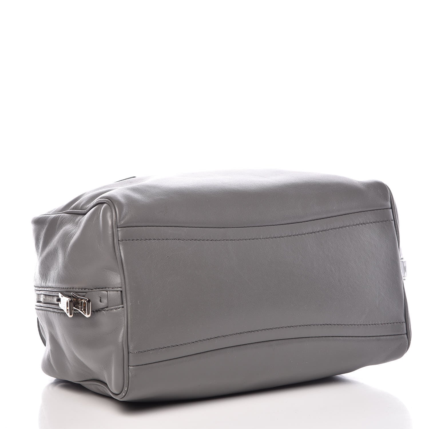Prada Soft Calfskin Small Inside Tote Marmo Salvia 5 of 12