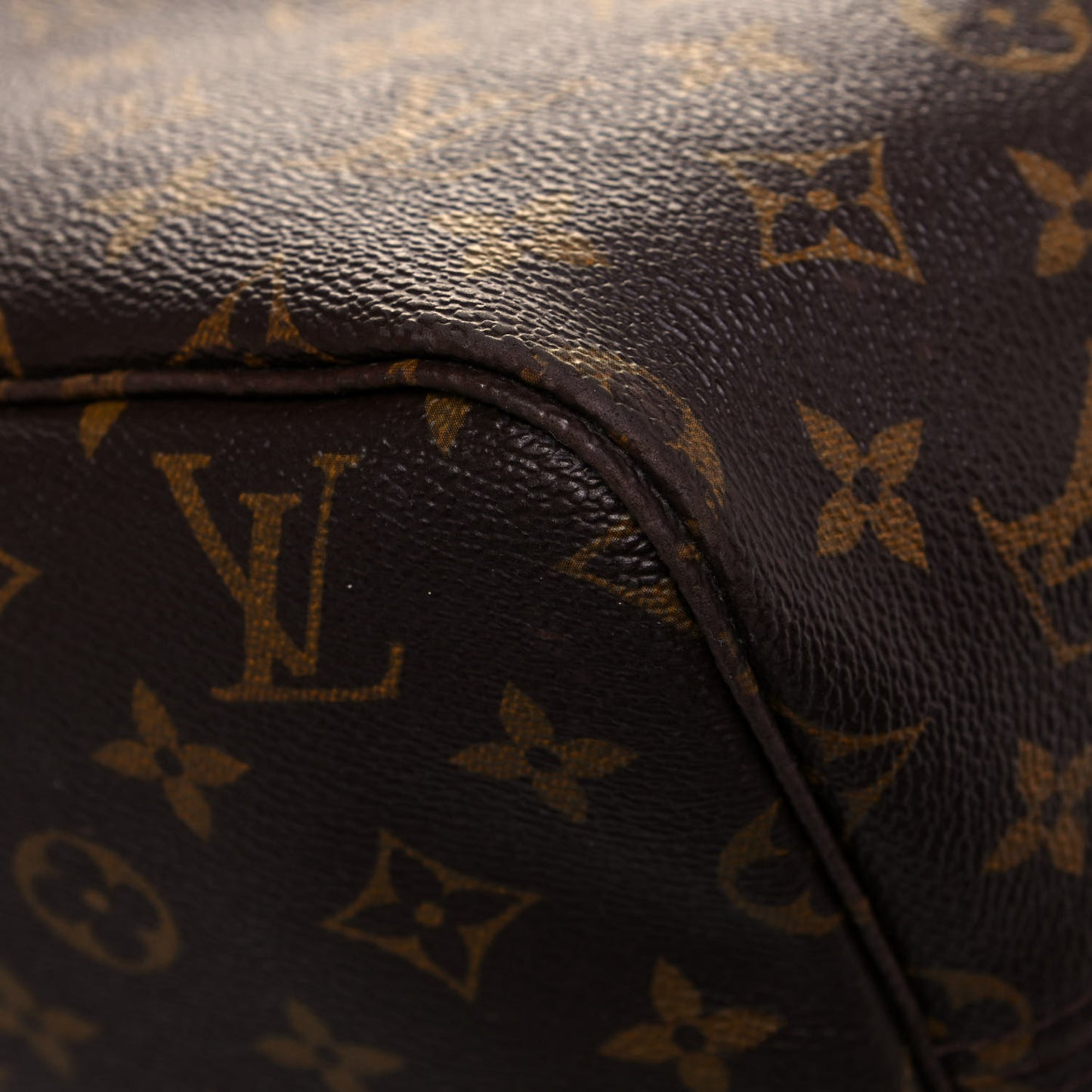 Monogram Neverfull GM