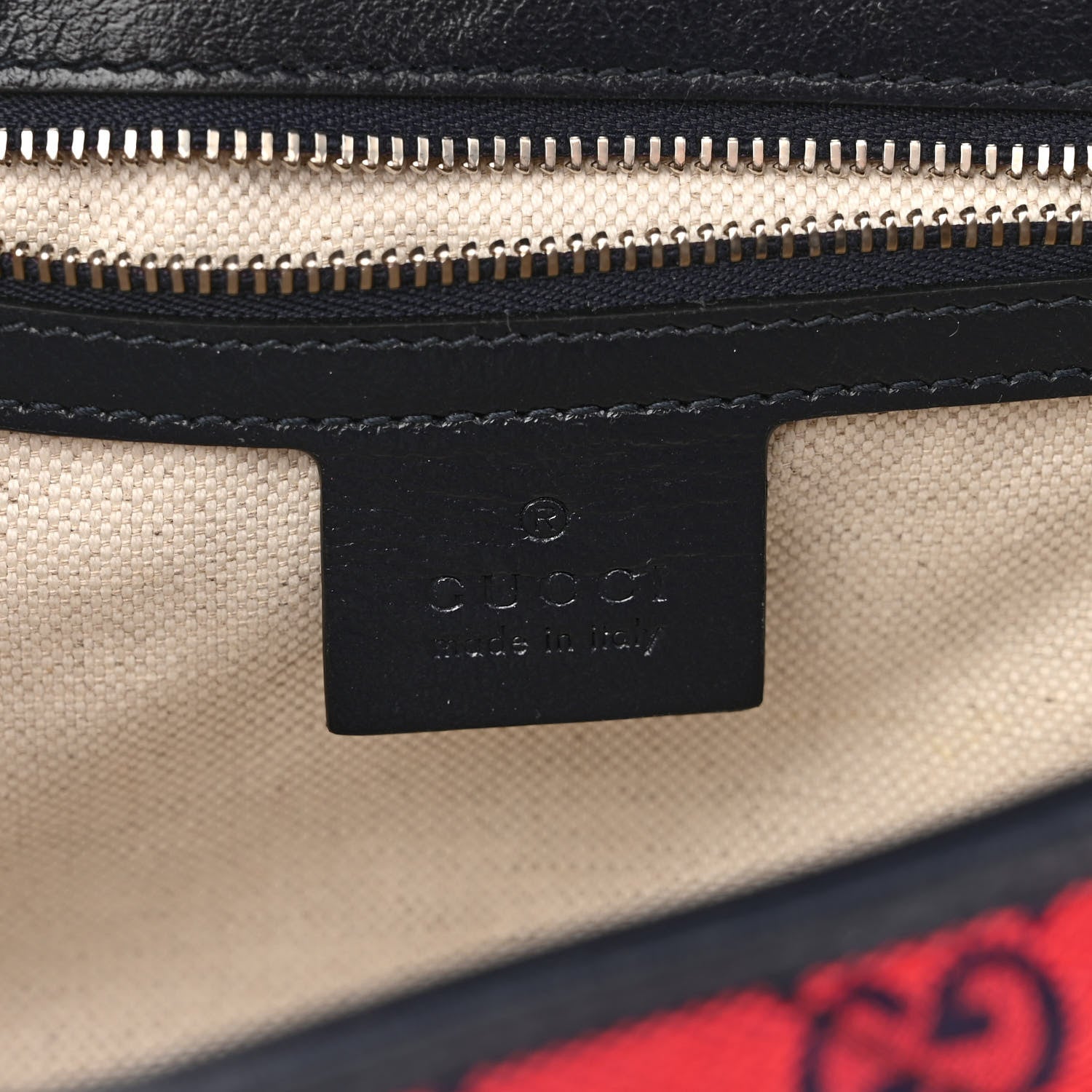 Gucci Monogram Multicolor Matelasse Diagonal Small GG Marmont Shoulder Bag Pink Blue Red Yellow Green 6 of 10