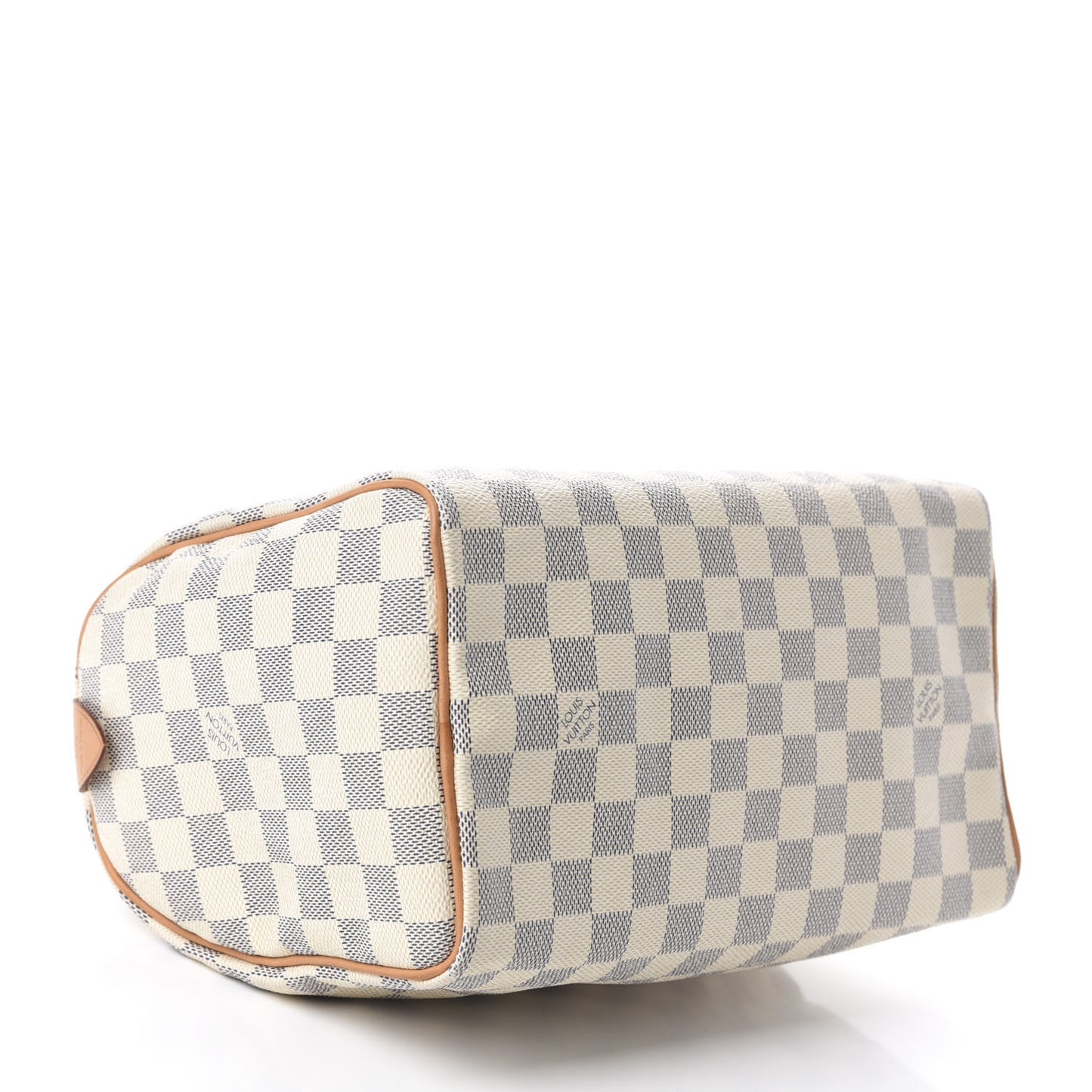 Damier Azur Speedy 25