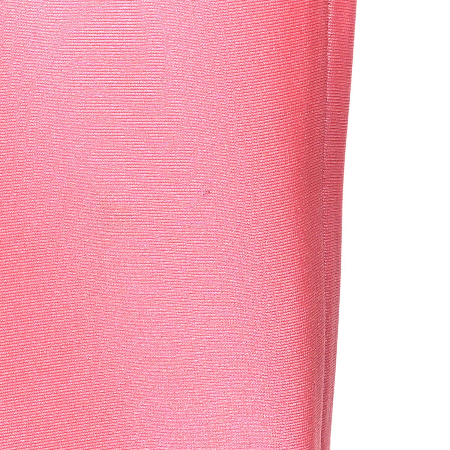 Balenciaga Spandex Pointed Toe Knife Thigh High Boots 38 Rose Dragee 8 of 8