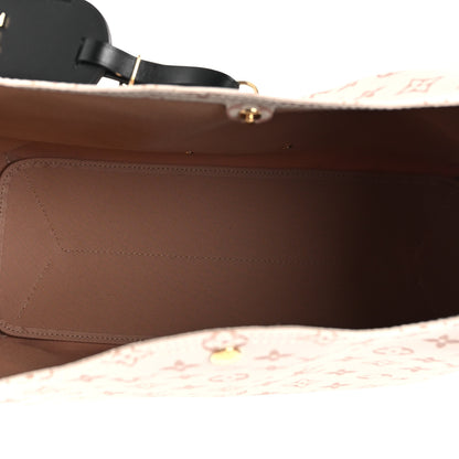 Louis Vuitton Monogram Dune Atlantis GM 6 of 10